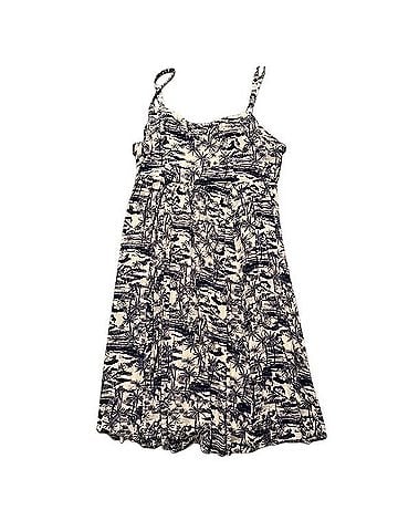 Torrid Lenny Sweetheart Dress Casual Dress (view 2)
