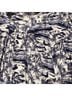 Torrid Floral White Black Casual Dress Size 3X - photo 4