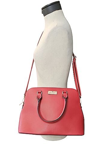 Kate Spade New York Dome Leather Shoulder Bag (view 2)