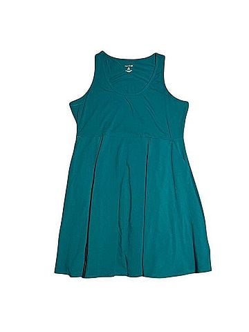 Torrid Foxy Skater Dress Cocktail Dress (view 1)