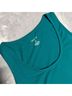 Torrid Teal Cocktail Dress Size 3X - photo 3