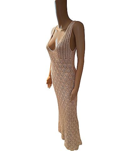 OndadeMar Swimsuit Cover Up (view 1)