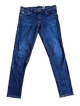 Adriano Goldschmied Jeans (view 1)