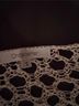 OndadeMar Solid Ivory Swimsuit Cover Up Size S - photo 3