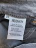 Hudson Krista Super Skinny Jeans - photo 3