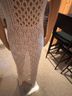 OndadeMar Solid Ivory Swimsuit Cover Up Size S - photo 6