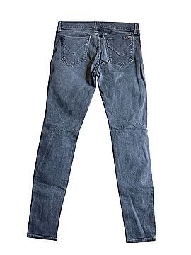 Hudson Krista Super Skinny Jeans (view 2)