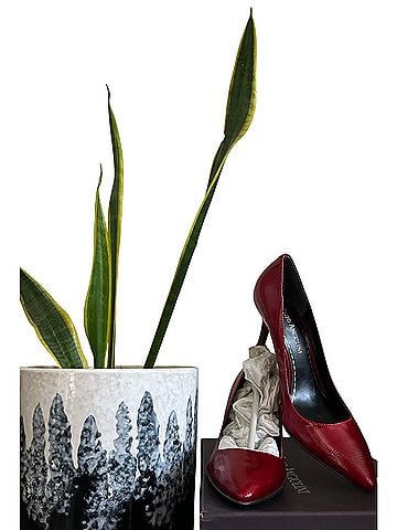 Enzo Angiolini Heels (view 2)
