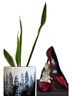 Enzo Angiolini Red Heels Size 6 1/2 - photo 2