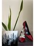 Enzo Angiolini Red Heels Size 6 1/2 - photo 3
