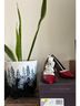 Enzo Angiolini Red Heels Size 6 1/2 - photo 4