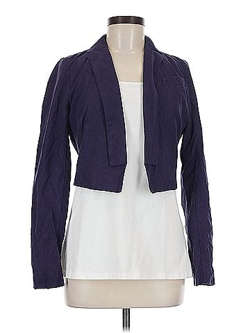 Silence and Noise Silence And Noise Blazer (view 1)