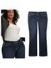 Torrid Blue Jeans Size 26 - photo 2