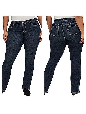 Torrid Vintage Stretch Jeans (view 1)