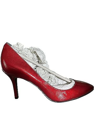 Enzo Angiolini Heels (view 1)