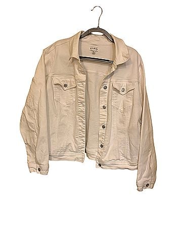 wonderly Wonderly Denim Jacket (view 1)