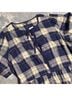 Torrid Print Blue Casual Dress Size 3X - photo 3