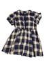 Torrid Print Blue Casual Dress Size 3X - photo 1