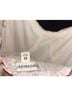 Francesca's Floral White Pink Active Dress Size M - photo 4