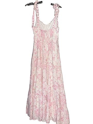 Francesca's boho Active Dress (view 2)