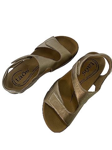 Taos Sandals (view 1)