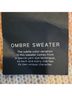 Gap Pullover Sweater - Gap Pullover Sweater Size M - photo 6
