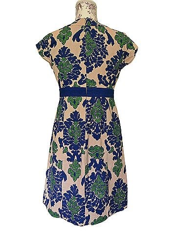 Boden Notch Neck Shift Casual Dress (view 2)