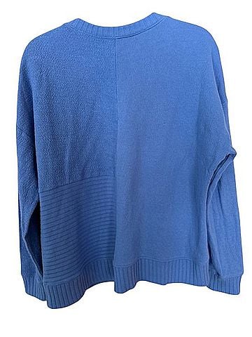 CAbi Skipper Sweatshirt (view 2)