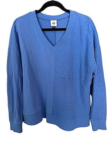 CAbi Skipper Sweatshirt (view 1)