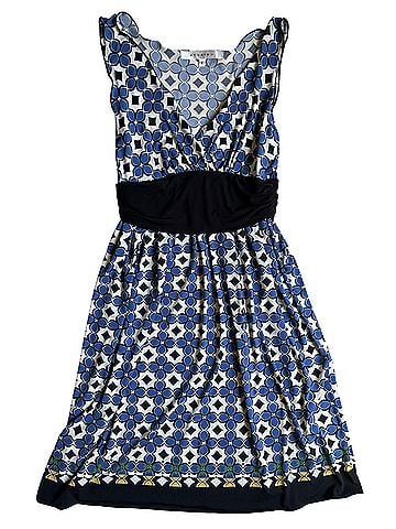 Studio M Cocktail Dress (view 1)