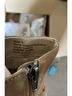 Joyfolie Brown Tan Boots Size 6 - photo 3