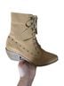 Joyfolie Brown Tan Boots Size 6 - photo 2