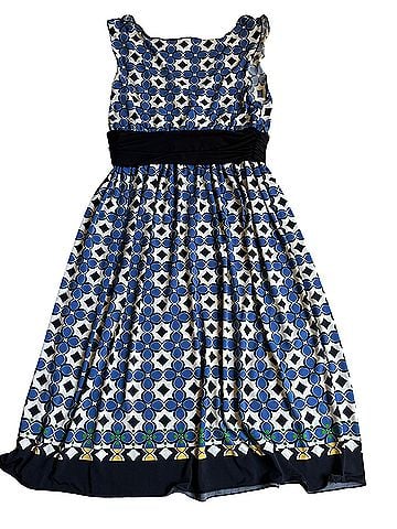 Studio M Cocktail Dress (view 2)