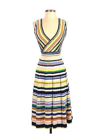 Milly Casual Dress (view 1)