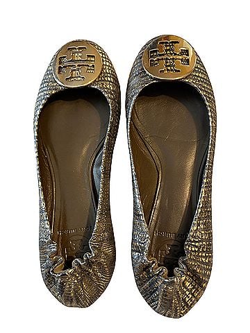 Tory Burch Flats (view 1)