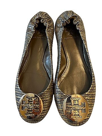 Tory Burch Flats (view 2)