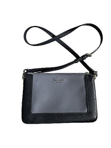 Kate Spade New York Leather Crossbody Bag (view 1)