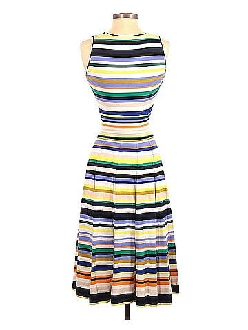 Milly Casual Dress (view 2)