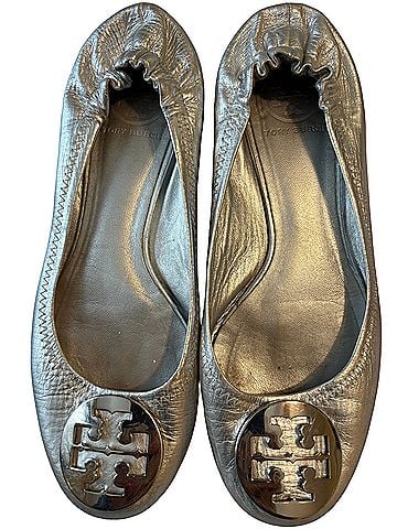 Tory Burch Flats (view 2)