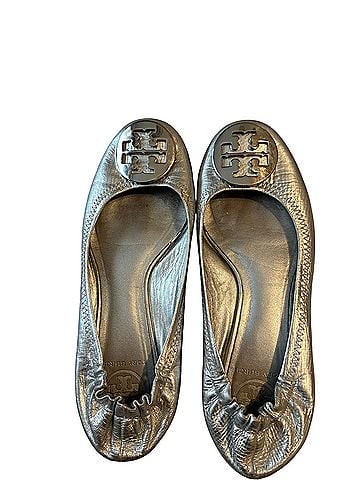 Tory Burch Flats (view 1)