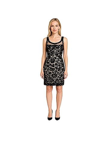 Yoana Baraschi Yoana Baraschi Cocktail Dress (view 2)