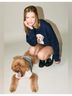 Le Lis Pullover Sweater - Le Lis Pullover Sweater Size M - photo 4