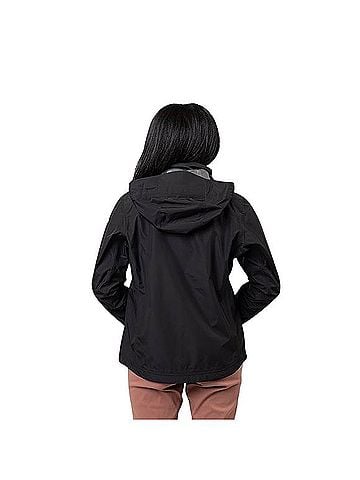 Sierra Designs Hurricane Accelerator Jacket (view 2)