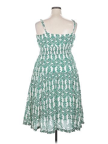 Skies Are Blue Skies Are Blue Cocktail Dress (view 2)