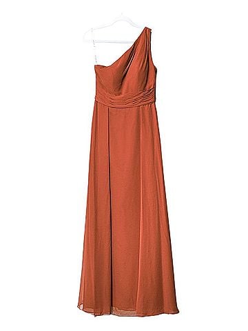 Azazie Cocktail Dress (view 1)