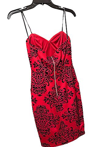 Guess Cocktail Dress (view 2)