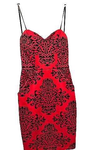 Guess Cocktail Dress (view 1)