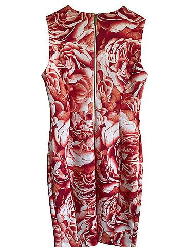 Calvin Klein Cocktail Dress (view 2)