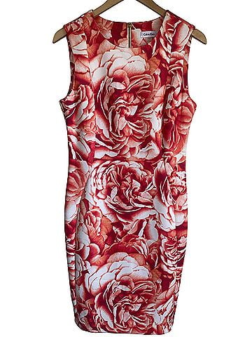 Calvin Klein Cocktail Dress (view 1)