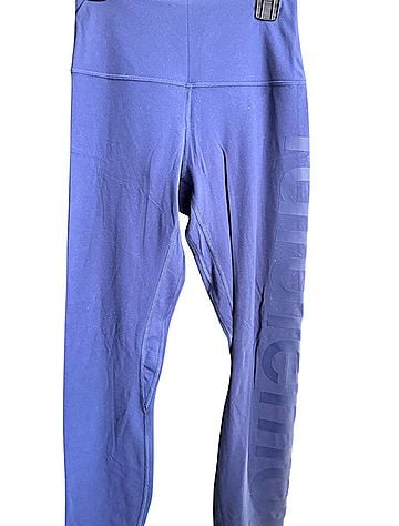 Lululemon Athletica Leggings (view 1)